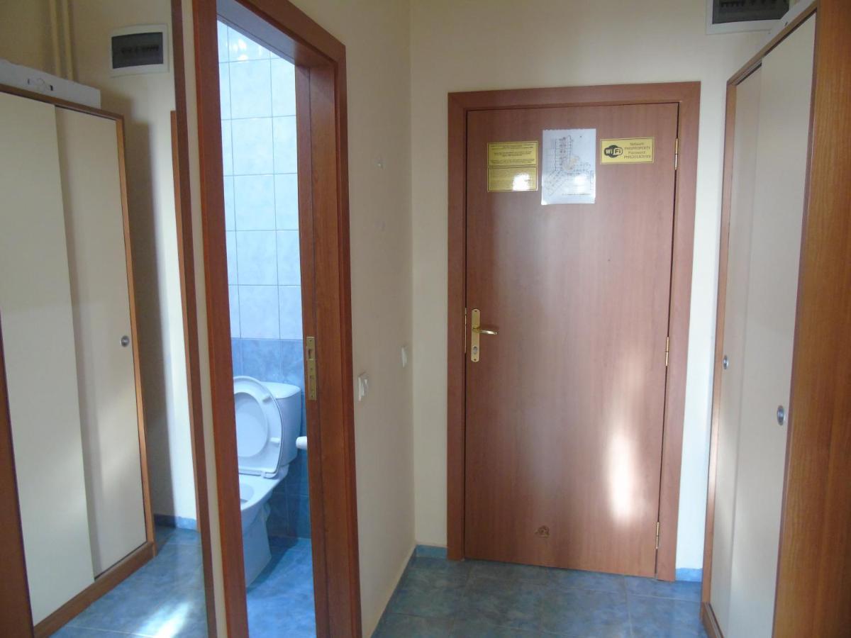 Apartamento Хотел Флора Private Studio All Seasons Borovets Exterior foto